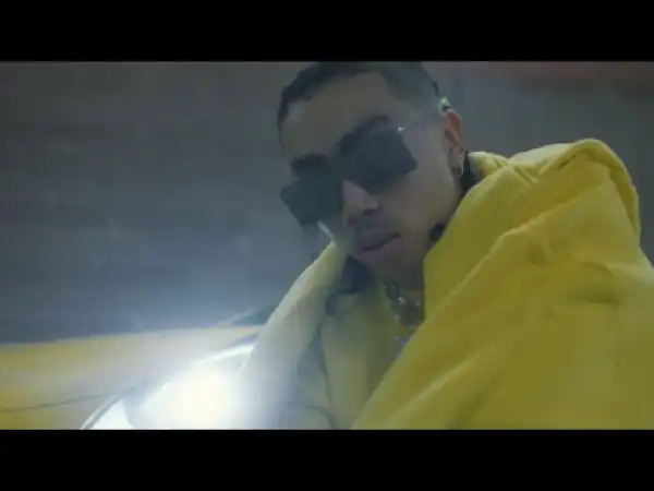 Video: Killy – Anti Everybody